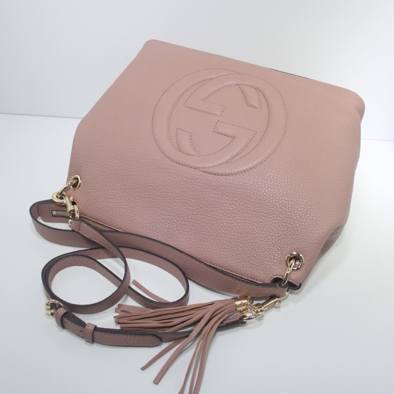 Gucci Top Handle Bags